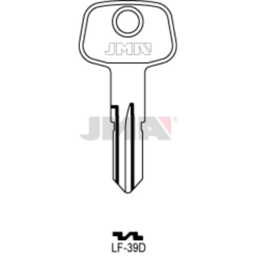 Chei JMA Otel-A LF-39D